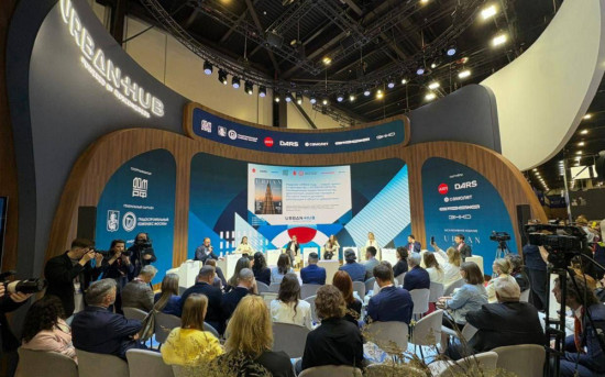Пресс-служба IEK GROUP
