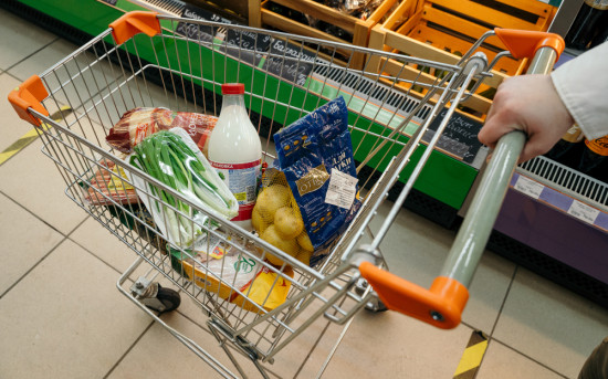 Gain-loss в FMCG: куда уходят и откуда приходят покупатели