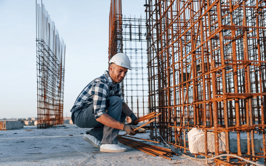 Обучение на монтажника ЖБК: как получить удостоверение (корочку)