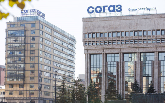 Рейтинговое агентство «Эксперт РА» подтвердило кредитный рейтинг СОГАЗа на уровне ruAAA.