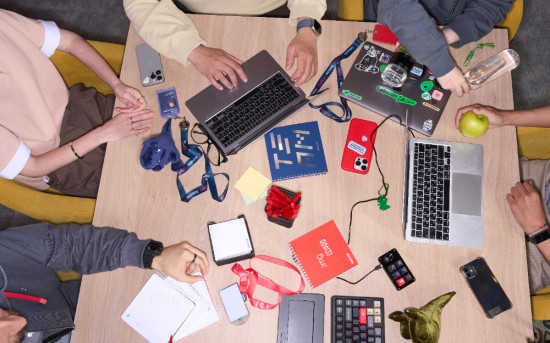 Selectel вошел в топ-10 работодателей по версии Хабра и ЭКОПСИ