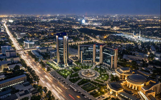 Узбекистан запускает систему мгновенных платежей