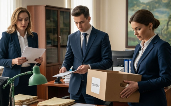 Отменили 250 млн доначислений по налоговой проверке