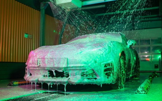 Франшизы без людей: роботизированные мойки становятся трендом