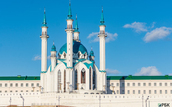 Все о франшизах в Казани в 2025 году