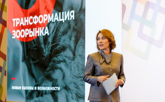 На выставке зоотоваров в Гуанчжоу эксперт «Зооинформа» даст компаниям из Китая ключ к зоорынку РФ