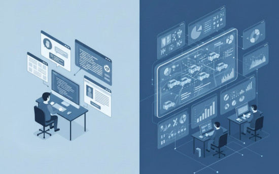 Как превратить ИИ из надстройки в основу бизнеса