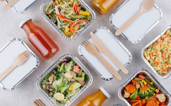 ПИЩЁВКА3D Индустрия готовой еды 2025, Сочи