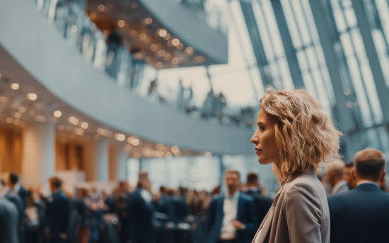 Фестиваль AI Summit Creative