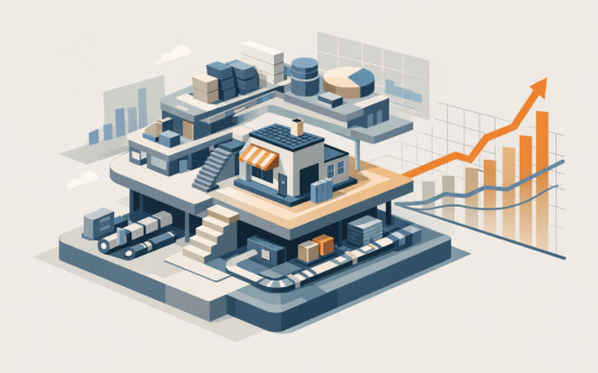 Налоговая реформа-26: почему переход потребовал дополнительной настройки