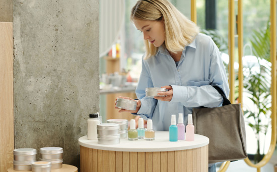 Как маленький бьюти-бренд может конкурировать с корпорациями