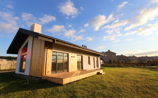 Современные форматы загородных домов: как определиться с выбором