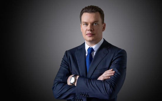 Гендиректор «Кириллицы»: «Мы не просто растем — мы создаем ценности»