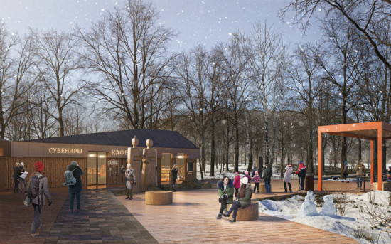 Коммуникация как стратегический актив в архитектурных проектах