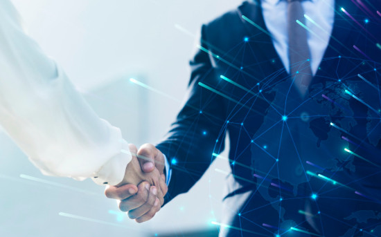 5 правил стратегического партнерства с лидерами технологических изменений