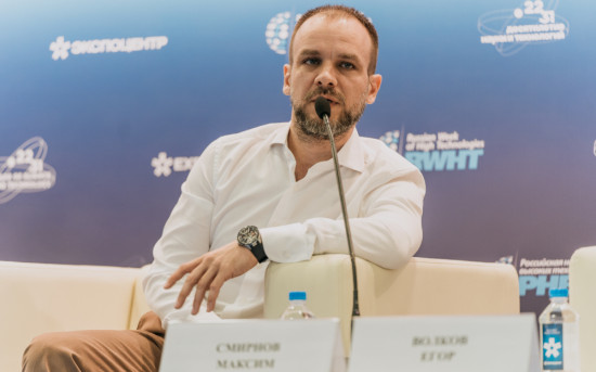 Эксперт IVA Technologies рассказал о трендах UC на выставке «Связь-2025»