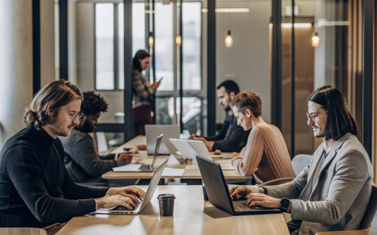 HR-стратегия для ИТ-кластера