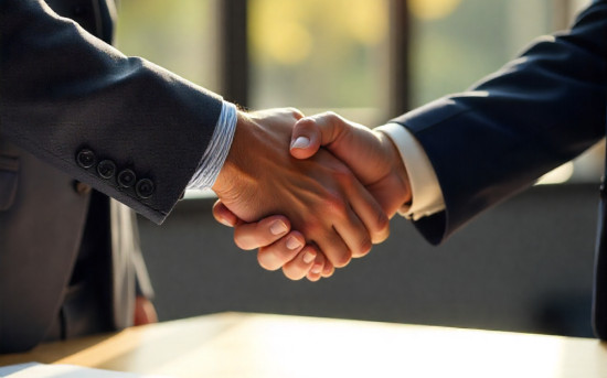 «АНТ-ЦС» и Arenadata подписали соглашение о стратегическом партнерстве