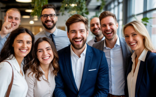 Как эффективно удерживать талантливых сотрудников