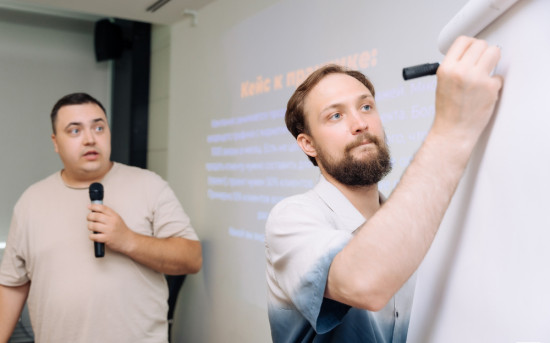 Артем Владыкин: «Бизнес без системы — это хаос»