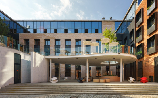 Инвестиции в культурные проекты становятся частью стратегии девелоперов