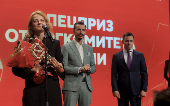 Российский бренд детской одежды BUNGLY победил в финале XIII сезона Премии «Бизнес-Успех» и стал «Лидером на маркетплейсах»