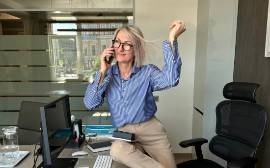 Work-life balance: роскошь или мастхэв для бизнеса