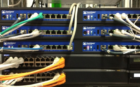 РТК-Сервис поддерживает работоспособность Juniper на сети «Ростелекома»
