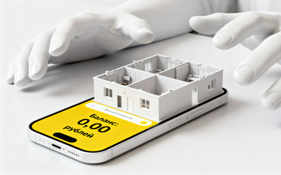 Эксперт Виталий  Каплунов: что делать, если нечем платить ипотеку