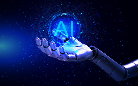 «Онланта» запускает AI HUB: искусственный интеллект в помощь бизнесу