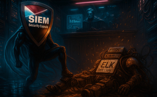 Корреляция инцидентов ИБ: почему «единый инцидент» важнее сотни алертов