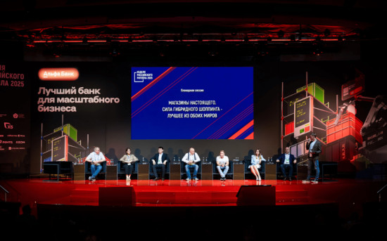 SOKOLOV — двукратный победитель премии RETAIL WEEK AWARDS 2025