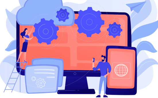 Переход от штатного специалиста к IT-аутсорсингу: как сохранить контроль