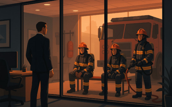 Системы управления репутацией: как выстроить защиту