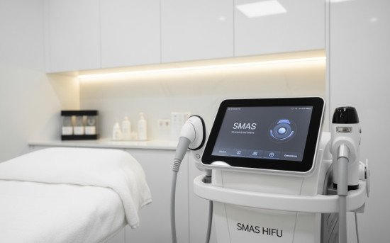 SMAS-аппараты: революция в безоперационной подтяжке