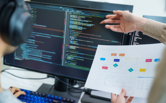 Test IT рассказала о применении ИИ в работе с тестовой документацией