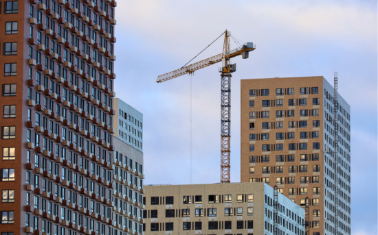 Почему рынок жилья растет даже тогда, когда спрос падает