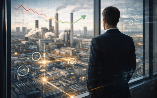 Себестоимость как управляемый показатель: как ERP меняет ценообразование