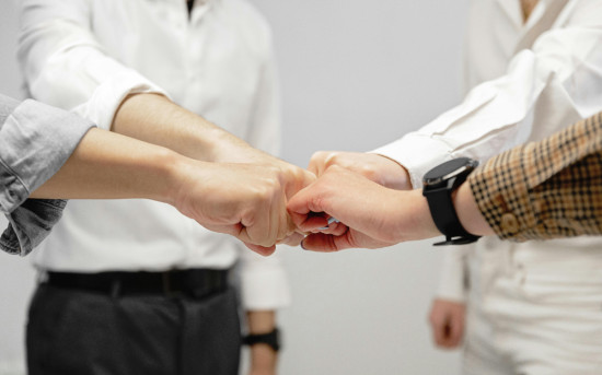 Семья, близкие и совет директоров — системы, определяющие устойчивость