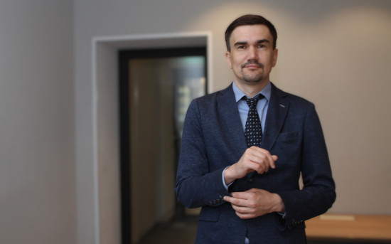 Андрей Соколов: «Я считаю неудачными все сделки, где теряю 2% капитала»