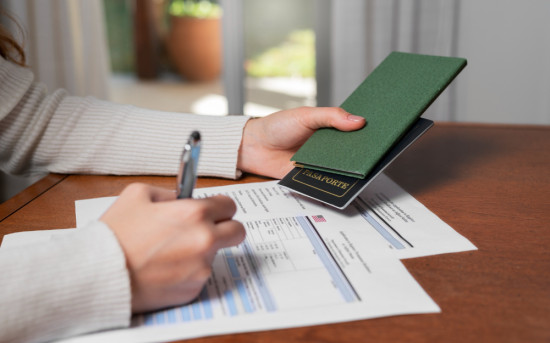 Изменения в законе о ВНЖ в Молдове 2025: что важно знать иностранцам