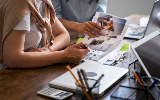 Франчайзинг и креативные индустрии: от студий контента до арт-мастерских