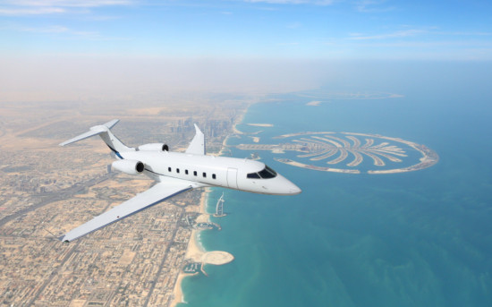 Бизнес-авиация 2025: цены +40%, главные маршруты — Турция и ОАЭ