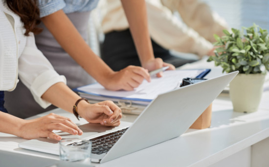 Индид и ИнфоТеКС повышают безопасность доступа к учетным данным