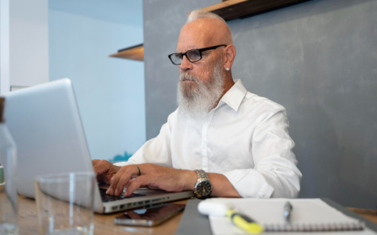 На какую пенсию рассчитывать IT-специалисту