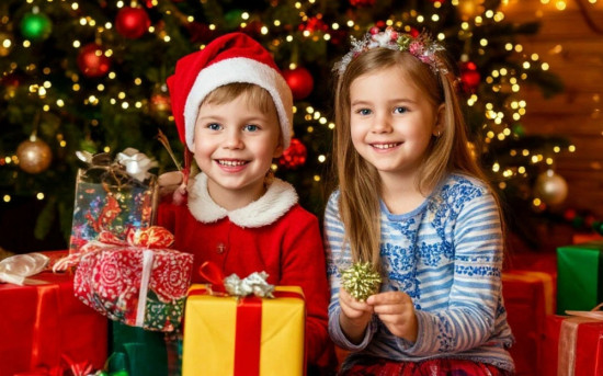 В Новосибирске прошел праздник для подопечных фонда «Дети+»