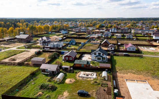 Топ-причин выбрать покупку фермы