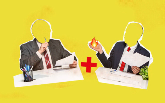 Реорганизация бизнеса: как подать сообщение в Федресурс и Вестник