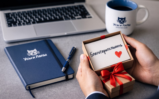 Как сувенирный расход превращается в репутационный капитал