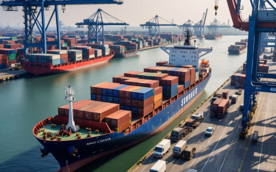 Тренды в морской логистике России: что ждет рынок